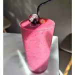 Smoothie de frutas