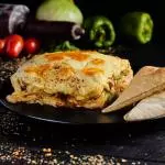 Cazuela de Pollo