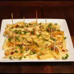 Fritas Pizzoton