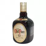 OLD PARR
