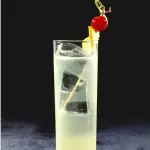 Tom collins