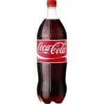 COCA COLA LITRO