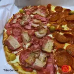 3 carnes