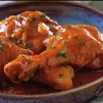 Frango ao Molho - PF