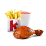 Combo  Junior