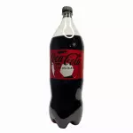 Coca-Cola zero 2lts