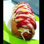 HOT DOG'S HAWAIANO