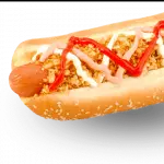 PERRO SUIZO