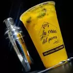 Mojito de Mango