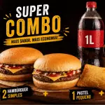 Super Combo