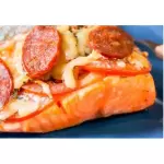 Salmón Cancato