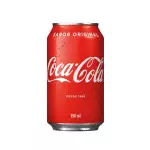 Coca Cola Lata 350 ML