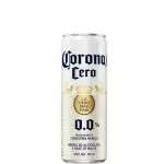 Corona Cero Lata 355ml