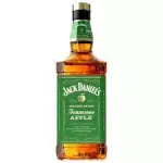 JACK DANIELS MAÇÃ VERDE 1L