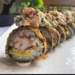 Corvina cruch apanado