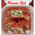 FLAMIN Rol