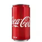 Coca Lata