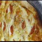 # PEPPERONI CATUPIRY (INTEIRA)