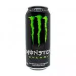 Monster Energy 473ml