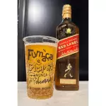 Copo Red label