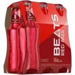 Long Skol Beats REDMIX 269ml C/6