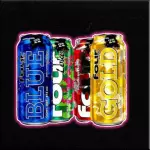 Fourloko 473 ml