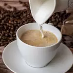 Café con leche