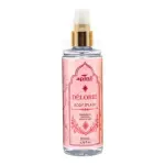 BODY SPLASH DÉLORIE - 200ML