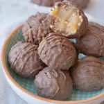 Brigadeiro Choquito 20unid