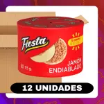 Bulto Fiesta Endiablado 115g
