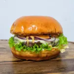 TOP BURGUER