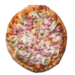Pizza N° 21 grande