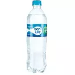 Agua Mineral