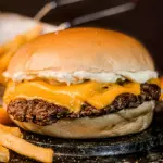 Lilo´s Burguer