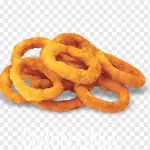 Anéis de Cebola Empanada 120gr