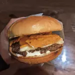 HAMBÚRGUER DE DORITOS 🔥🔥