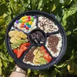 Bandeja 1kg