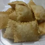 Porção de Mini Pastéis (1 sabor)