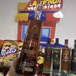 Cacique Leyenda