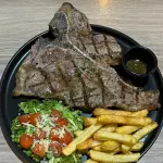 T-BONE STEAK