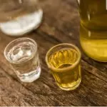 Cachaça Dose