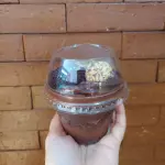 Verrine P ferrero