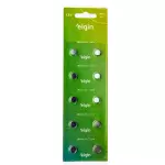 BATERIA ELGIN LR621 / AG1