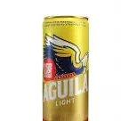 cerveza aguila