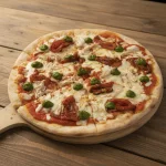 Pizza Montegiorgio