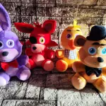 Five Nights at Freddy's  - FNAF