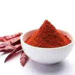 Pimenta Chili