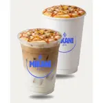 Calabaza Pumpkin Spice