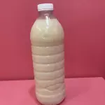 Agua de sabor de 1/2 litro
