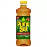 PINHO SOL DESINFETANTE 450ML